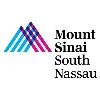 Mount Sinai South Nassau Mount Sinai South Nassau
