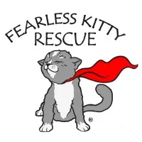 Fearless Kitty Rescue