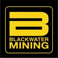BLACKWATER MINING LTD