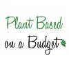 Plant-Based on a Budget