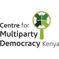 Centre for Multiparty Democracy Kenya email format