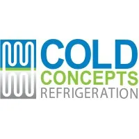 Cold Concepts Refrigeration Pty Ltd