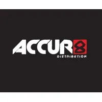 ACCUR8 DISTRIBUTION
