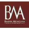 Barra Mexicana, Colegio de Abogados A.C. Barra Mexicana, Colegio de Abogados A.C.