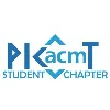 PICT ACM Student Chapter PICT ACM Student Chapter