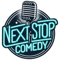 Next Stop Comedy Next Stop Comedy