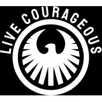 Live Courageous Live Courageous