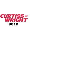 Curtiss Wright-901D Monsey, NY
