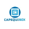 CAPEQUIBOX VENTURES CAPEQUIBOX VENTURES