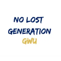 No Lost Generation GWU No Lost Generation GWU
