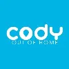 CODY out of home CODY out of home