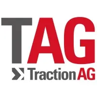 Traction Ag Pty Ltd
