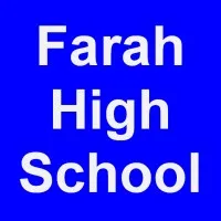 Farah High School