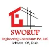 Sworup Engineering Consultants Pvt. Ltd. Sworup Engineering Consultants Pvt. Ltd.
