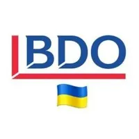BDO in Ukraine email format