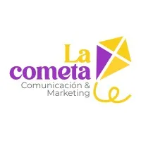 La Cometa, Comunicación y Marketing