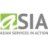 Asian Services in Action (ASIA) Asian Services in Action (ASIA)