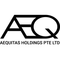 Aequitas Holdings Pte Ltd