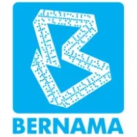 Malaysian National News Agency (BERNAMA) email format