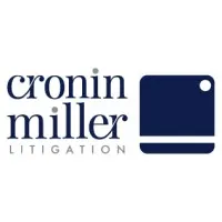 Cronin Miller Litigation