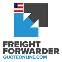 Freight Forwarder Quote Online USA