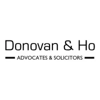 Donovan & Ho