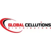 Global Cellutions Distributors Inc.