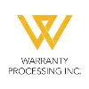 Warranty Processing, Inc. Warranty Processing, Inc.