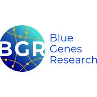Blue Genes Research (BGR) Blue Genes Research (BGR)