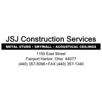 JSJ Construction Services