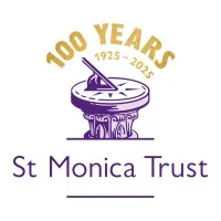 St Monica Trust