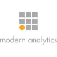 Modern Analytics