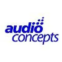 Audio Concepts Audio Concepts