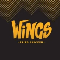 Wings Fried Chicken
