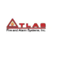 Atlas Fire and Alarm Systems, Inc. Atlas Fire and Alarm Systems, Inc.