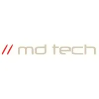 MD TECH Casoria, Italy
