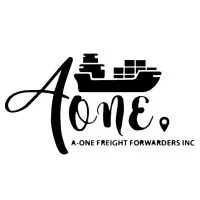 A-One Freight Forwarders Inc.