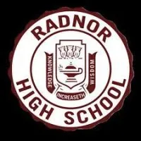 Radnor Senior High School Radnor Senior High School
