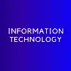 Information Technology Information Technology