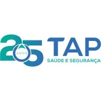TAP SAÚDE E SEGURANÇA