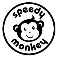 Speedy Monkey Speedy Monkey
