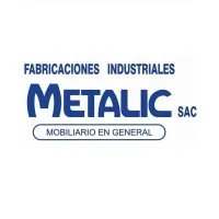 FABRICACIONES INDUSTRIALES METALIC SAC