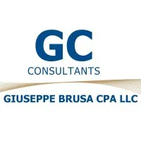 GC  Consultants Inc - Giuseppe Brusa CPA LLC