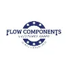 Flow Components & Industrial Supply Flow Components & Industrial Supply