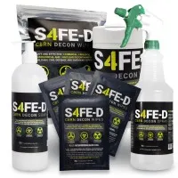 Laboratory Technologies, Inc.