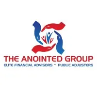 The Anointed Group The Anointed Group