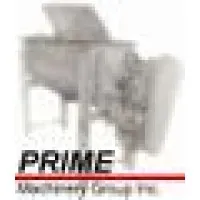 Prime Machinery Inc