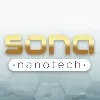 Sona Nanotech Inc. Sona Nanotech Inc.