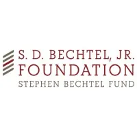 S. D. Bechtel, Jr. Foundation