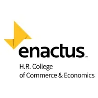 Enactus H.R. College